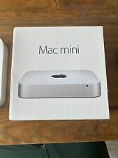 Mac mini apple d'occasion  Dijon