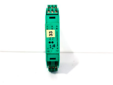 Apollo Din Rail Zone Monitor Unit 55000-773 17-28V DC for sale  Shipping to South Africa