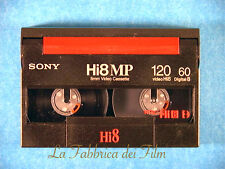 Riversamento videocassette son usato  Roma