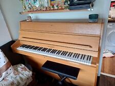 Lovely compact upright for sale  LIVERPOOL