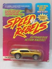 Johnny lightning speed for sale  ANDOVER