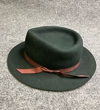 Vintage bean hat for sale  Wallington