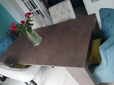 console dining table for sale  CHELMSFORD