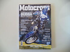 Motocross 2008 beta usato  Salerno