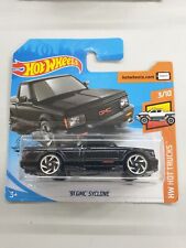 Hot wheels gmc gebraucht kaufen  Villingen