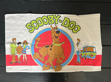 Scooby doo pillow for sale  BRIGHTON
