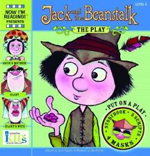 NIR! Plays: Jack in the Beanstalk Level 2; 2- paperback, Nora Gaydos, 1601690797 for sale  Houston