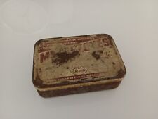 Collectable vintage tin for sale  SUTTON COLDFIELD