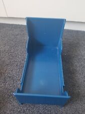 Ikea blue doll for sale  MANCHESTER