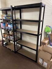 industrial bookcase for sale  NOTTINGHAM
