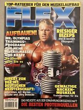 Flex februar 2002 gebraucht kaufen  Stuttgart