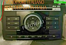 Autoradio serie originale usato  Giugliano In Campania