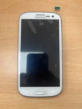Original Samsung GT-I9301 Galaxy S3 Neo Pantalla LCD Pantalla Táctil + Marco segunda mano  Embacar hacia Mexico