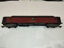 Voiture postale hornby d'occasion  Bouxwiller