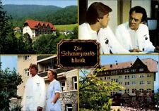 Schwarzwald klinik klausjürge gebraucht kaufen  Berlin