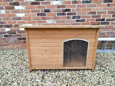 Dog kennel wooden for sale  STOKE-ON-TRENT