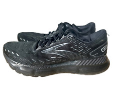 Used, Brooks Mens Glycerin Gts 20 Black Running Shoes Size 10 2E (110383) for sale  Shipping to South Africa