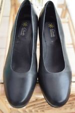 springer ladies clarks shoes for sale  DROITWICH