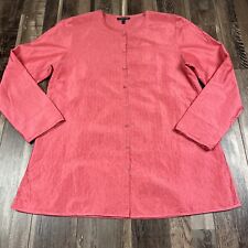 Eileen fisher shirt for sale  Vancouver