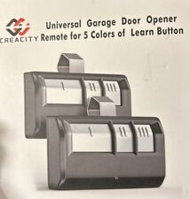 Creacity universal garage for sale  Lakeland