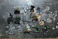 Warhammer 40k ork for sale  LINCOLN