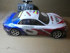 Kyosho alpha electric for sale  FROME