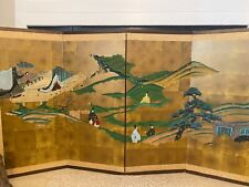 Antique japanese tale for sale  Cary