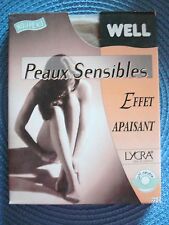 Lot collants peaux d'occasion  Villeneuve-les-Beziers