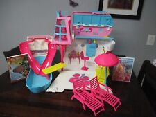 Mattell 2011 barbie for sale  Ubly