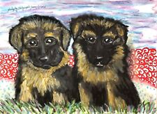 German shepherd pups for sale  Colbert