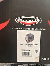 caberg for sale  MANCHESTER