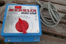 Märklin mini club gebraucht kaufen  Griesingen