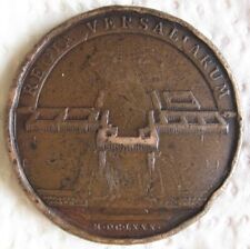 Médaille époque 1680 d'occasion  Montpellier-