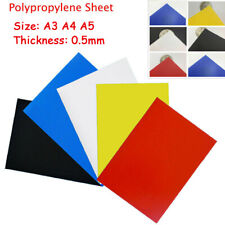 Plate plastic sheet for sale  Shipping to Ireland