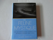 Feline mystique book for sale  Sarasota