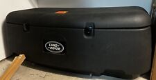 cargo trailer hitch carrier for sale  Austin