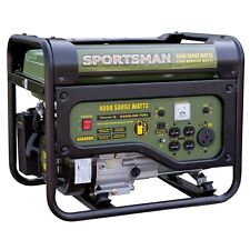 Sportsman 4000 watt for sale  O Fallon