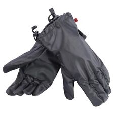 Dainese rain black for sale  Shipping to Ireland