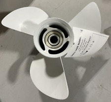 Yamaha propeller blade for sale  Shell Lake