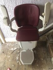 Stannah stairlift 260 for sale  SOUTHAMPTON