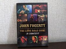 DVD em concerto John Fogerty – The Long Road Home comprar usado  Enviando para Brazil