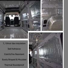 7mm 10mm camper for sale  Shipping to Ireland