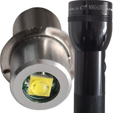 Maglite power led gebraucht kaufen  St.Johann, Gau-Weinheim, Wallertheim