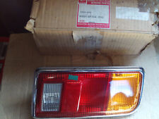 Rear light daihatsu for sale  LOWESTOFT