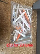 lucky craft lures for sale  WEYMOUTH