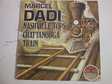 Marcel dadi nashville d'occasion  Perpignan-