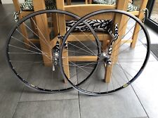 Campagnolo record 8sp for sale  CHESTER