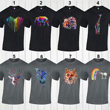 Animal design mens for sale  MANCHESTER