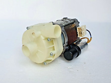 Motor de bomba HANNING ELECTRO WERKE UP 60-422 para máquina de lavar industrial 240VAC comprar usado  Enviando para Brazil