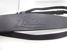 Leica shoulder neck for sale  NORWICH